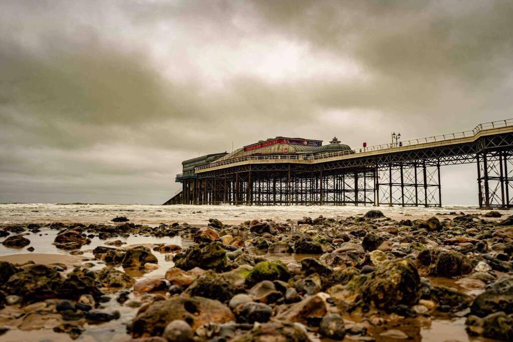 The Beach Hut Scratby Exterior foto